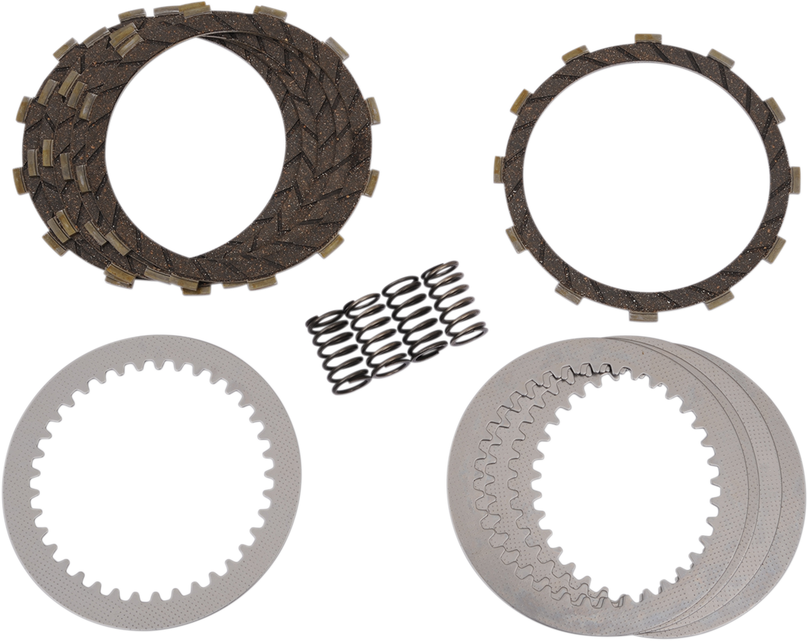 Clutch Kit 1980 - 2010