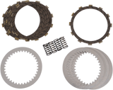 Clutch Kit 1980 - 2010