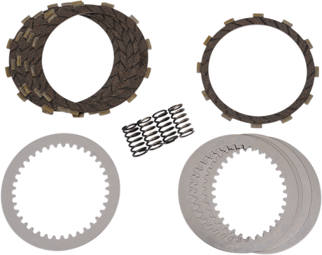 Clutch Kit 1980 - 2010