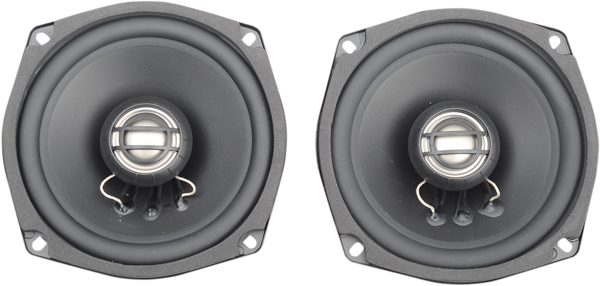 Speakers - Rear - 2ohm 2006 - 2013