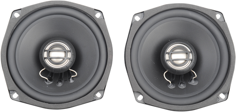 Speakers - Rear - 2ohm 2006 - 2013