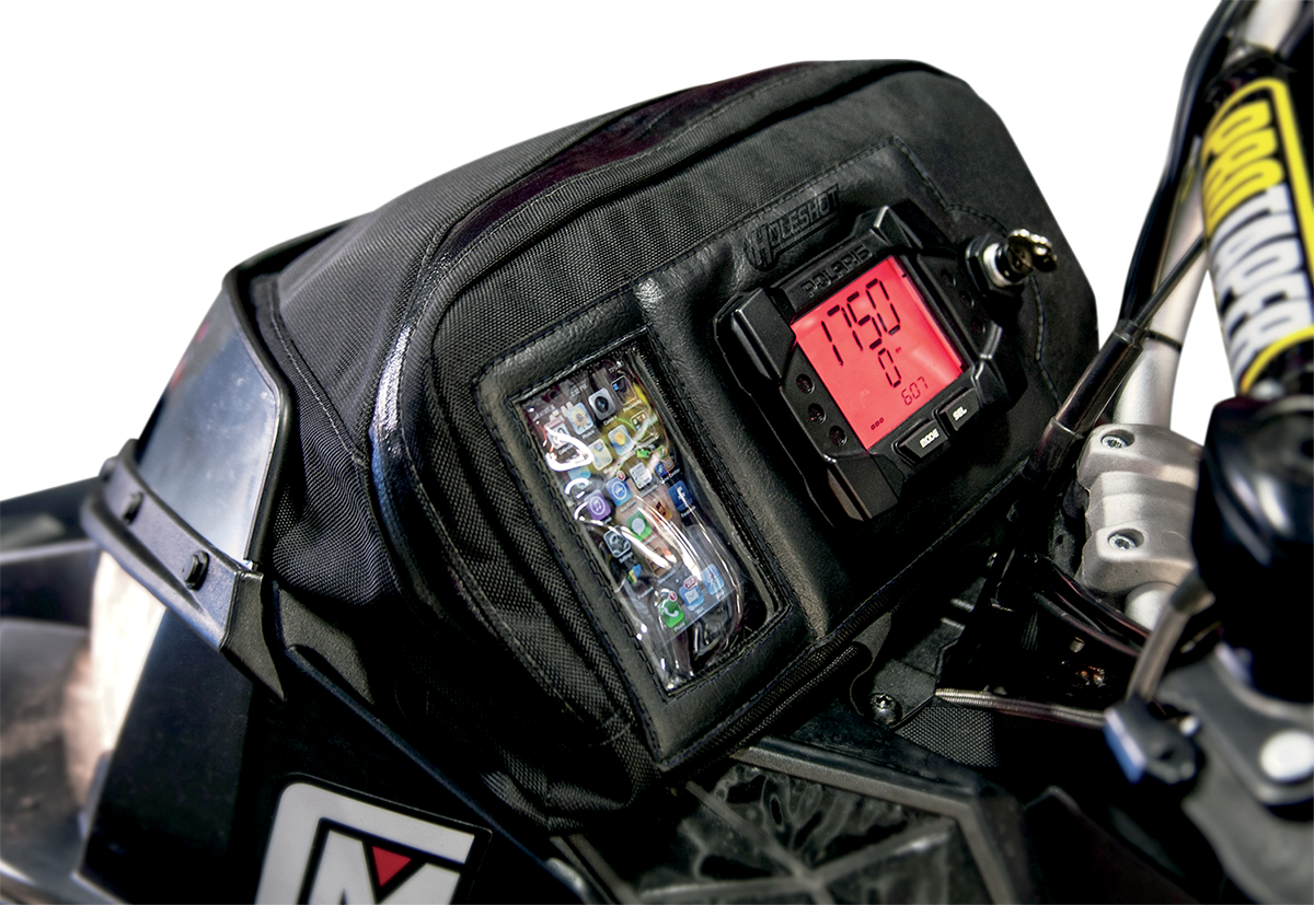 Polaris Dash Bag 2010 - 2016