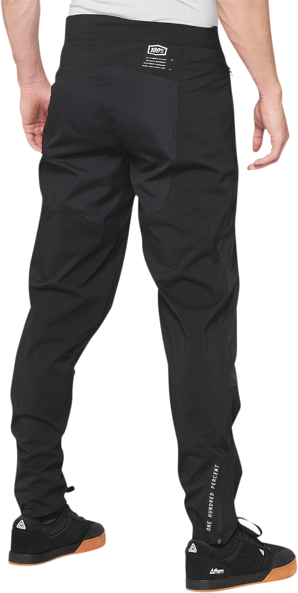 Hydromatic Pants - Black - US 30