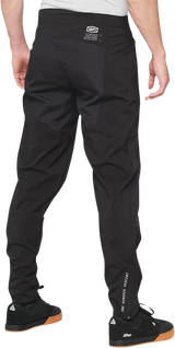 Hydromatic Pants - Black - US 30