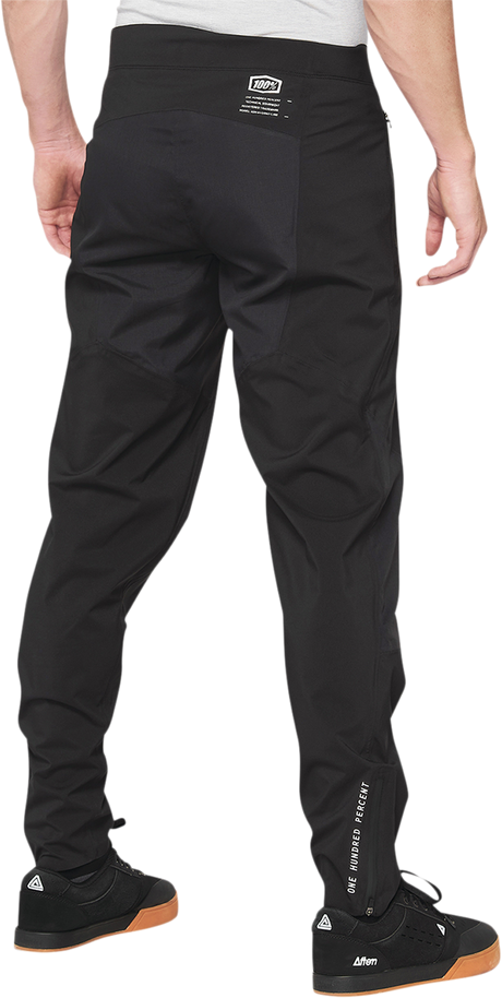 Hydromatic Pants - Black - US 38