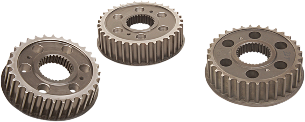 Belt Pulley - 31 Tooth - M8 2017 - 2023