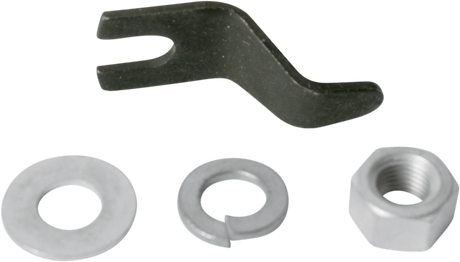 Carburetor Bracket - \'36-\'52 45\'s 1936 - 1951