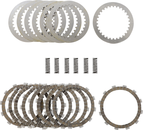 Clutch Kit 2003 - 2018