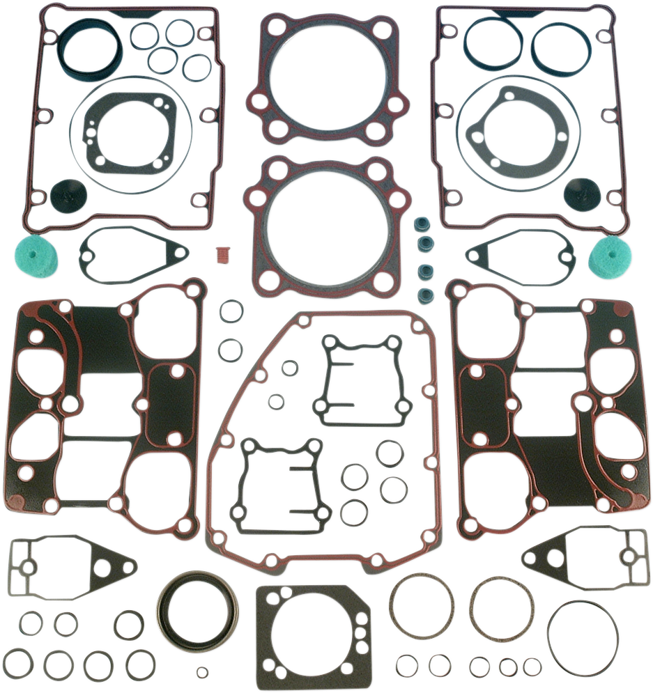 Motor Gasket Kit - 88\" 1999 - 2004