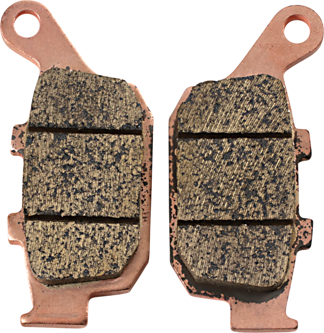 LS Brake Pads - 881LS 2015 - 2017