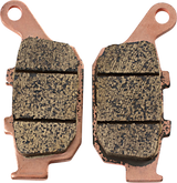 LS Brake Pads - 881LS 2015 - 2017