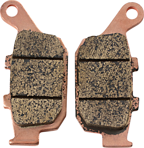 LS Brake Pads - 881LS 2015 - 2017