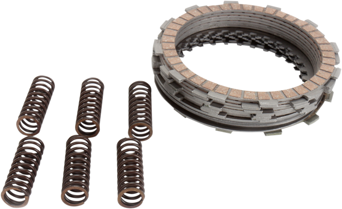 Clutch Kit 2014 - 2017