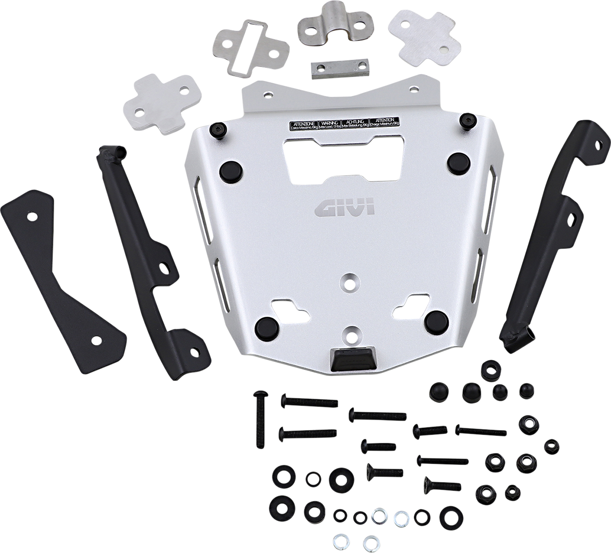 Mounting Bracket - Rear Rack - BMW - F 850 GS 2019 - 2021