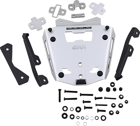 Mounting Bracket - Rear Rack - BMW - F 850 GS 2019 - 2021