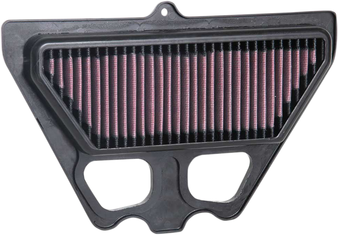 OE Replacement High-Flow Air Filter - Kawasaki 2017 - 2024