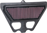 OE Replacement High-Flow Air Filter - Kawasaki 2017 - 2024