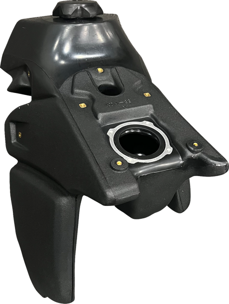 Large-Capacity Gas Tank - Black - KTM - 2.8 Gallon 2022 - 2024