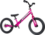 14\" Sport Balance Bike - Pink