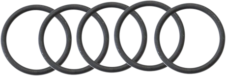 Viton O-Ring - 14 mm x 1.5 mm - 5 Pack