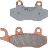 Pro MX Sintered Brake Pads - SDP211 1987 - 2021