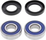 Wheel Bearing Kit - Front - BMW 2013 - 2016