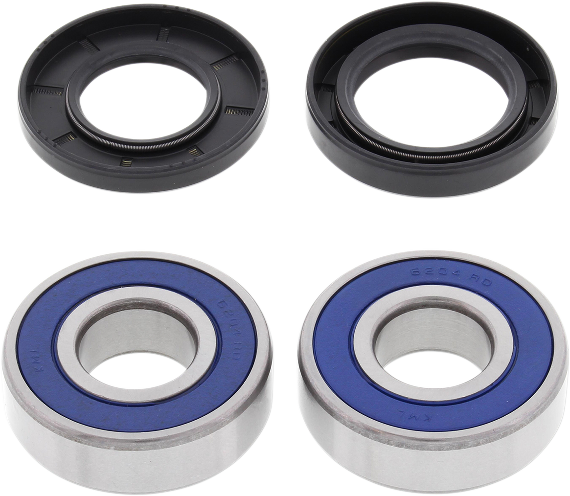 Wheel Bearing Kit - Front - BMW 2013 - 2016