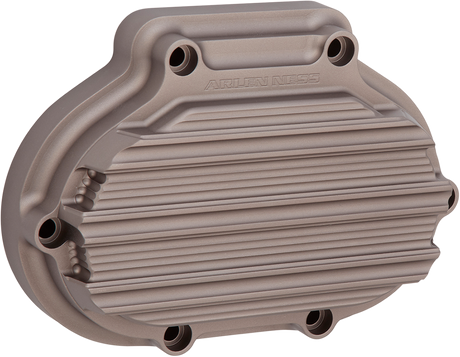 Transmission Cover - Titanium 2006 - 2020