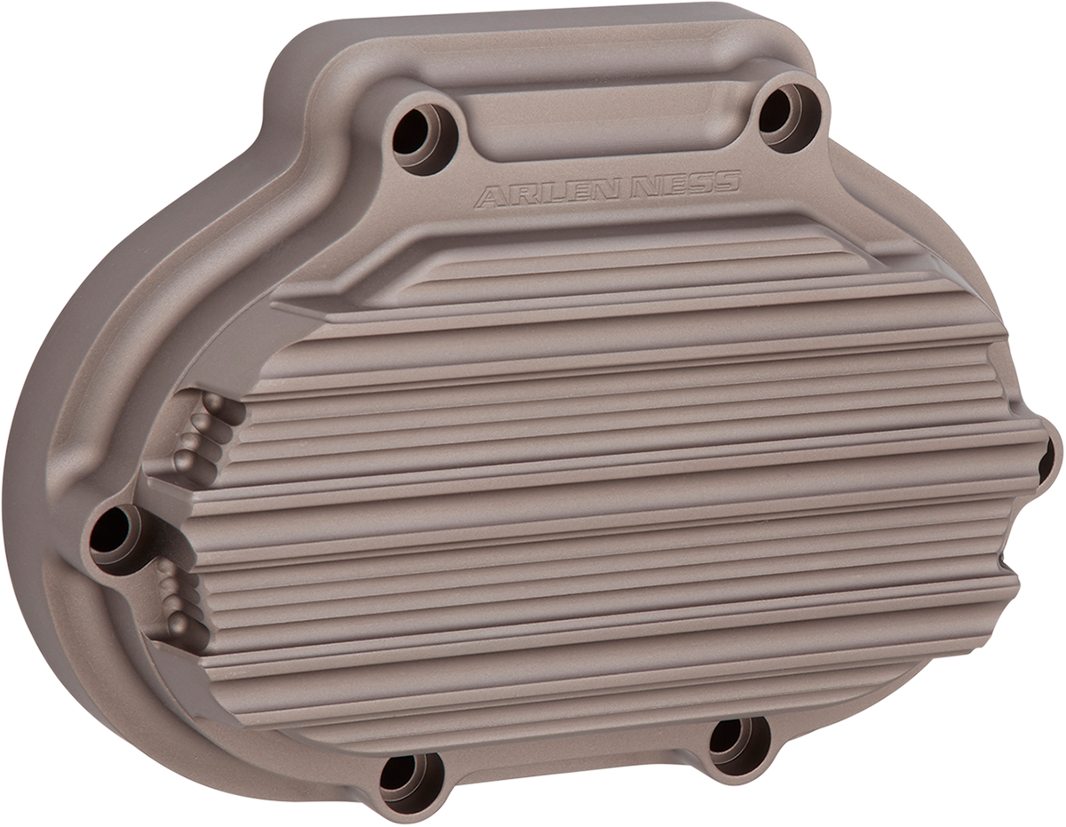 Transmission Cover - Titanium 2006 - 2020