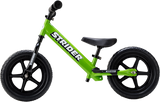 12\" Sport Balance Bike - Green