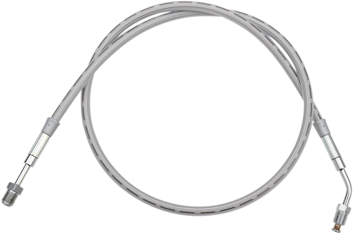 Rear Brake Line Kit 1973 - 1982