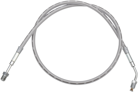 Rear Brake Line Kit 1973 - 1982