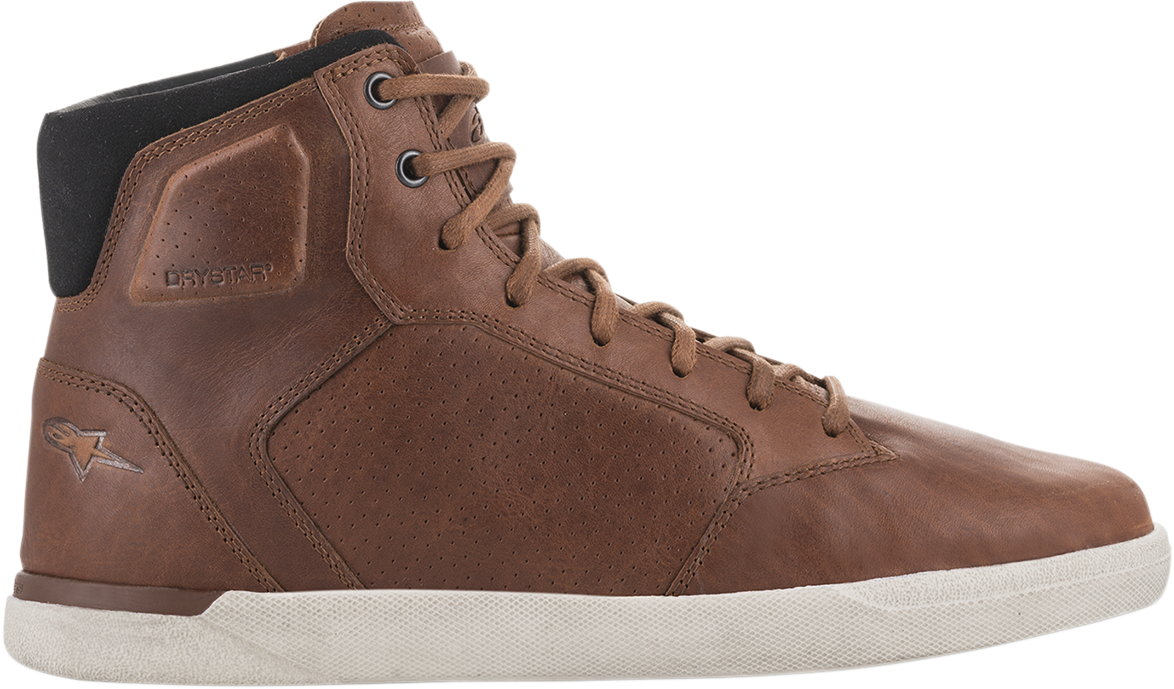 J-Cult Drystar® Shoes - Brown - US 7