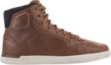 J-Cult Drystar® Shoes - Brown - US 7