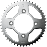 Rear Sprocket - 46 Tooth - Honda 1985 - 2024