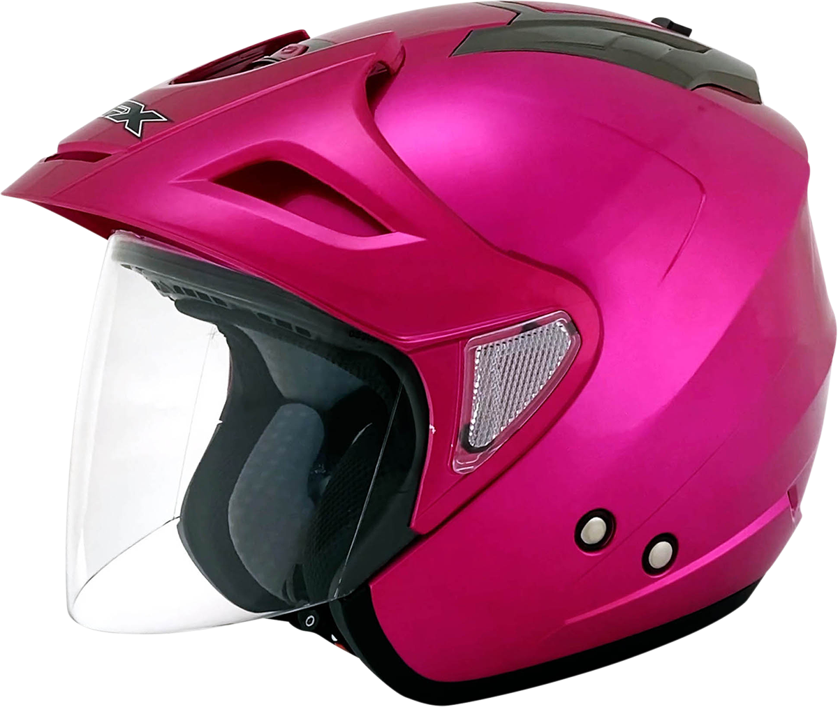 FX-50 Helmet - Fuchsia - Small