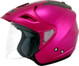 FX-50 Helmet - Fuchsia - Large