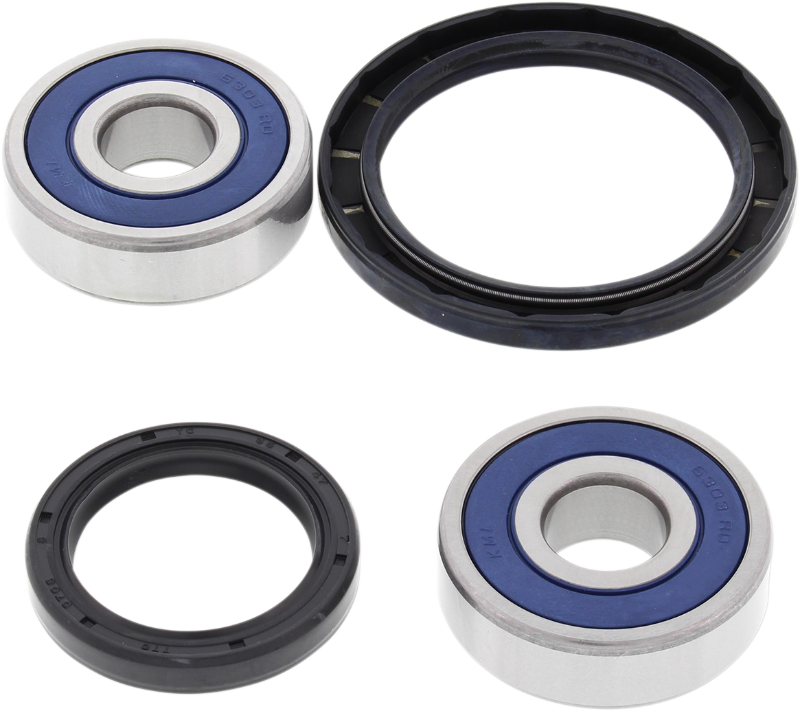 Wheel Bearing Kit - Front - Triumph 1995 - 2016