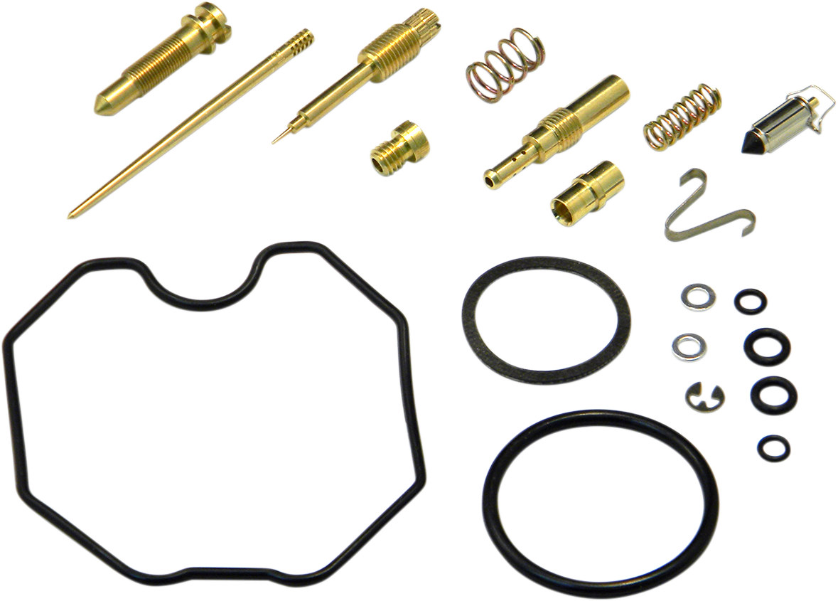 Carburetor Repair Kit - Honda 2001 - 2005