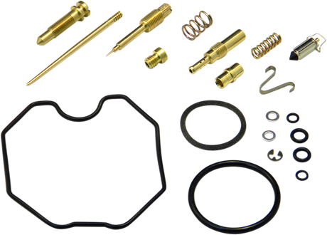 Carburetor Repair Kit - Honda 2001 - 2005