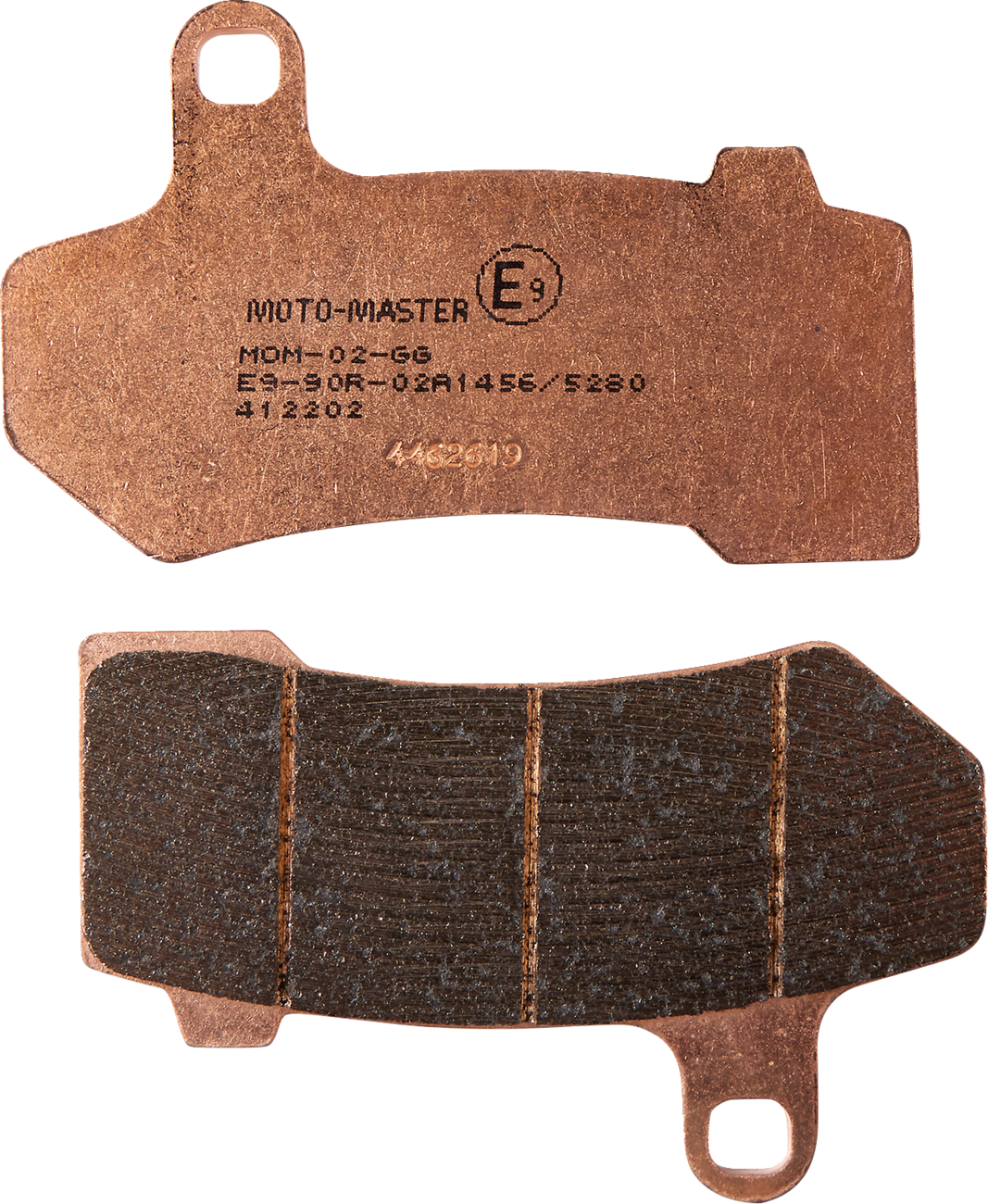 Brake Pads - Sintered Series 2006 - 2023