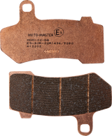 Brake Pads - Sintered Series 2006 - 2023