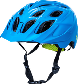 Youth Chakra Helmet - Gloss Blue