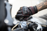 Borrego Gloves - Redline - Medium