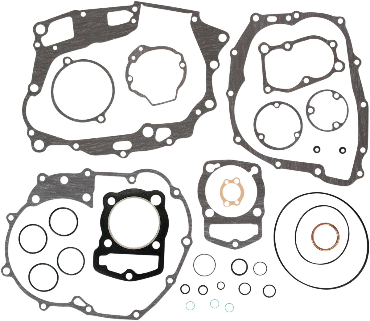 Complete Gasket Kit - ATC 200 S/X 1983 - 1986