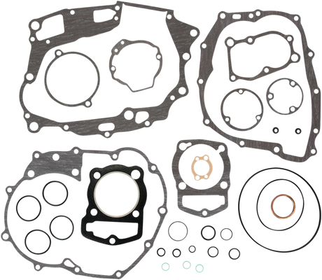 Complete Gasket Kit - ATC 200 S/X 1983 - 1986