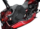 Saddlebag Cooler 1985 - 2022