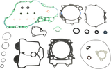 Complete Gasket Kit - Yamaha 2014 - 2018