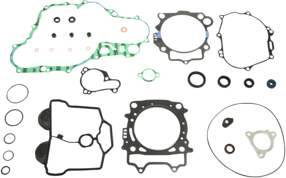 Complete Gasket Kit - Yamaha 2014 - 2018