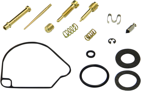 Carburetor Repair Kit - Honda 1988 - 2005